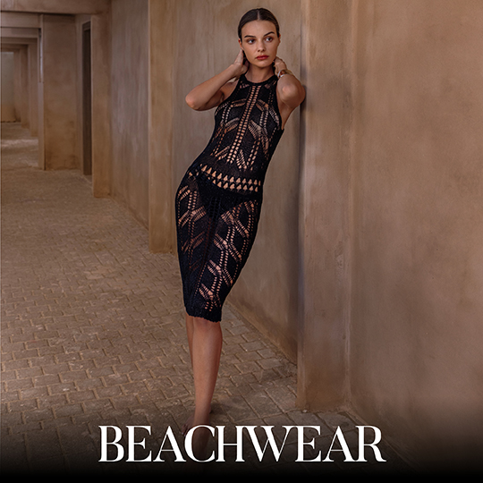 BEACHWEAR