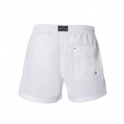 'SOLIDS' ONE COLOR MEN'S SWIMWEAR SHORTS IN SHORT LENGTH