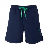 'SOLIDS' MONOCHROME MEN'S SWIMWEAR BERMUDA 'SOLIDS' MONOCHROME MEN'S SWIMWEAR BERMUDA