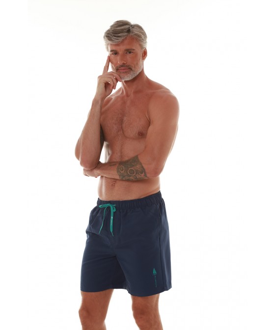 'SOLIDS' ΑΝΔΡΙΚΟ ΜΟΝΟΧΡΩΜΟ ΜΑΓΙΟ ΒΕΡΜΟΥΔΑ