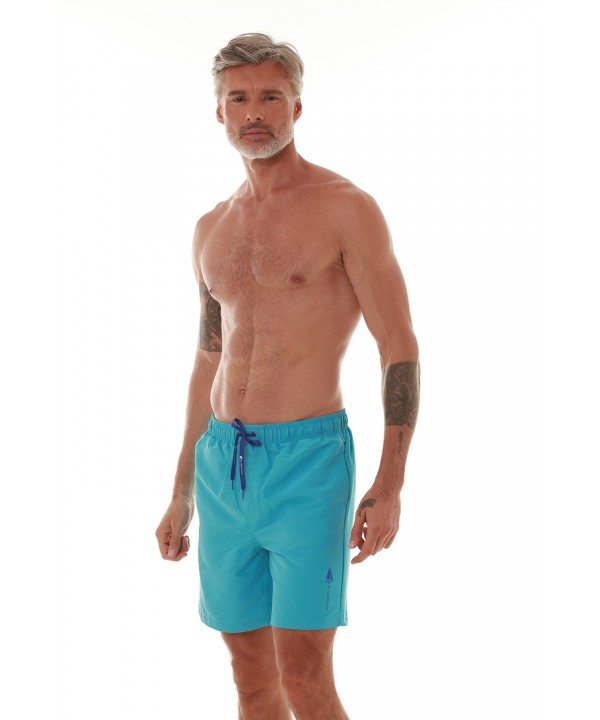 'SOLIDS' ΑΝΔΡΙΚΟ ΜΟΝΟΧΡΩΜΟ ΜΑΓΙΟ ΒΕΡΜΟΥΔΑ