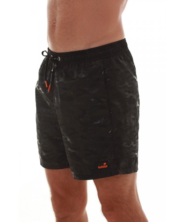 'ARMY' ΑΝΔΡΙΚΟ ΜΑΓΙΟ ΒΕΡΜΟΥΔΑ ΜΕ CAMO ΤΥΠΩΜΑ