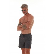 'GALAXY' ΑΝΔΡΙΚΟ ΜΑΓΙΟ ΒΕΡΜΟΥΔΑ ΜΕ ΤΥΠΩΜΑ