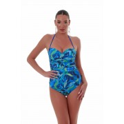 'BLUE LAGOON' ΣΤΡΑΠΛΕΣ ΟΛΟΣΩΜΟ ΜΑΓΙΟ ΣΕ CUP D