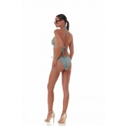 'CANDY RUSH' ΤΡΙΓΩΝΙΚΟ ΜΑΓΙΟ ΜΠΙΚΙΝΙ ΤΟΠ