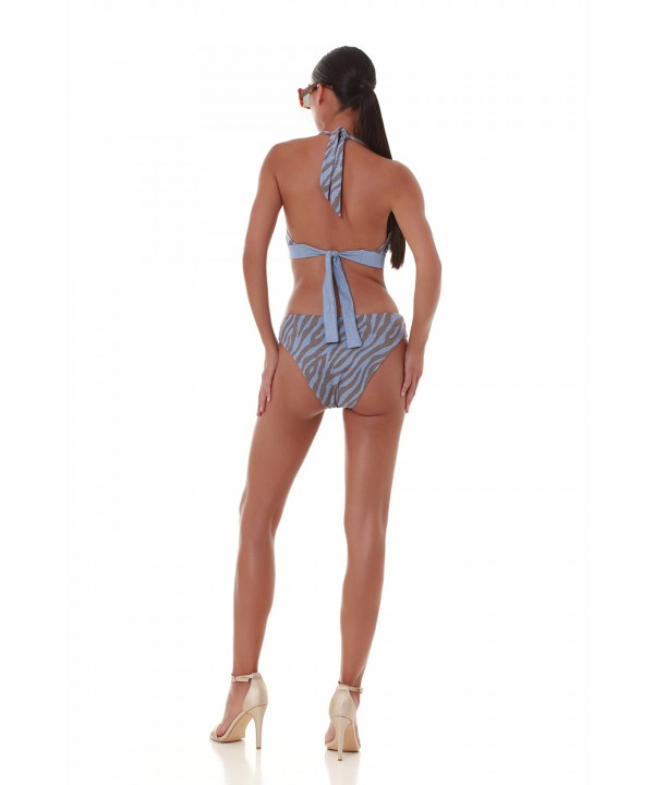 'CANDY RUSH' ΜΠΙΚΙΝΙ ΤΟΠ ΜΕ ΜΠΑΝΕΛΑ ΣΕ CUP D