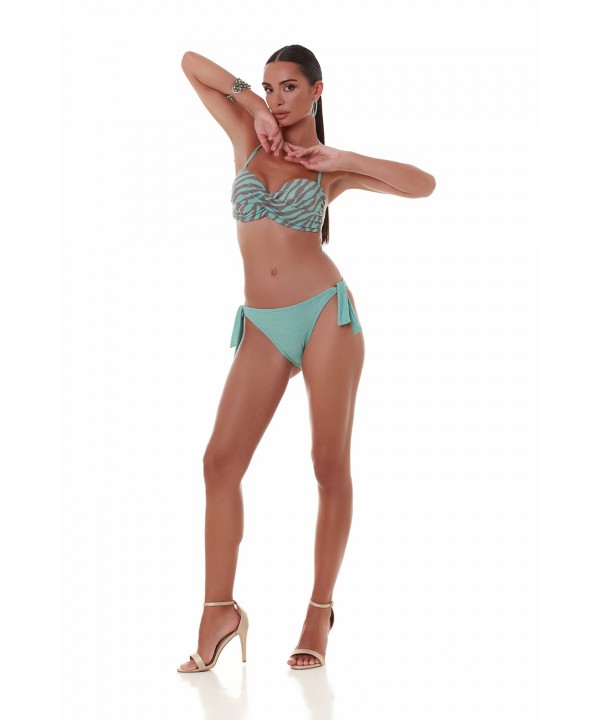 'CANDY GIRL' ΜΑΓΙΟ ΜΠΙΚΙΝΙ ΣΛΙΠ