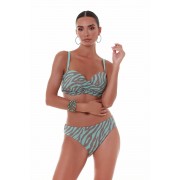 'CANDY RUSH' HIPSTER ΜΑΓΙΟ ΜΠΙΚΙΝΙ ΣΛΙΠ