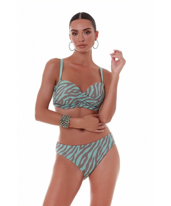 'CANDY RUSH' HIPSTER ΜΑΓΙΟ ΜΠΙΚΙΝΙ ΣΛΙΠ