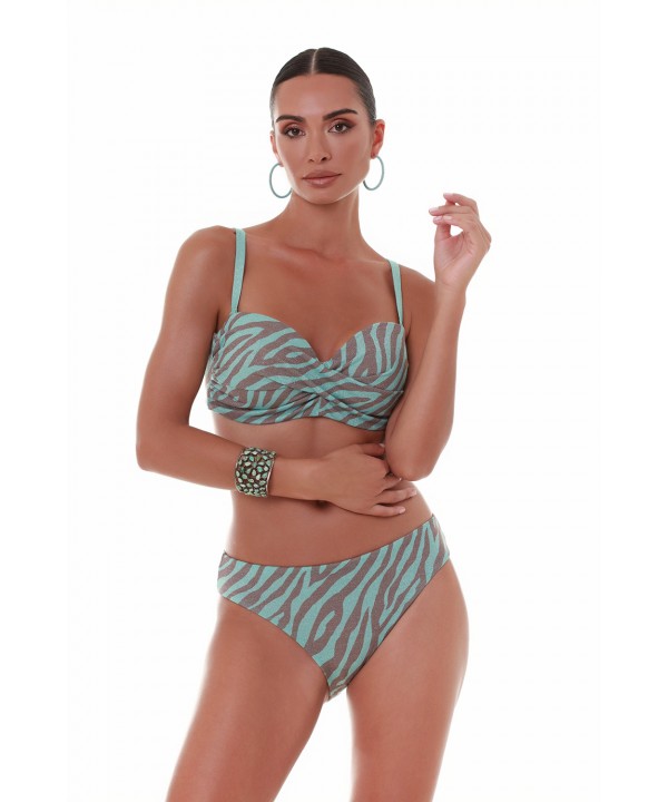 'CANDY RUSH' HIPSTER ΜΑΓΙΟ ΜΠΙΚΙΝΙ ΣΛΙΠ