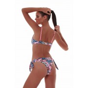 'BUTTERFLY EFFECT' BRAZILIAN ΜΑΓΙΟ ΜΠΙΚΙΝΙ ΣΛΙΠ