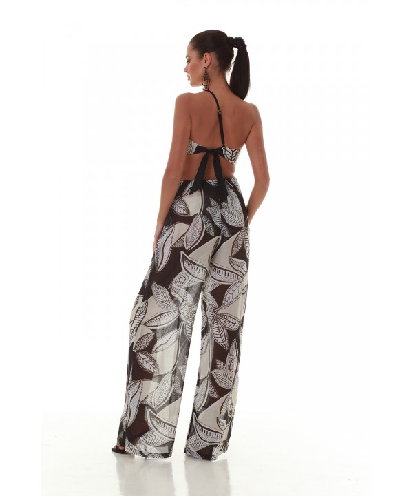 'CHIC ESCAPE' ΜΠΟΥΣΤΑΚΙ ΜΠΙΚΙΝΙ ΤΟΠ ΜΕ ΕΝΑΝ ΩΜΟ