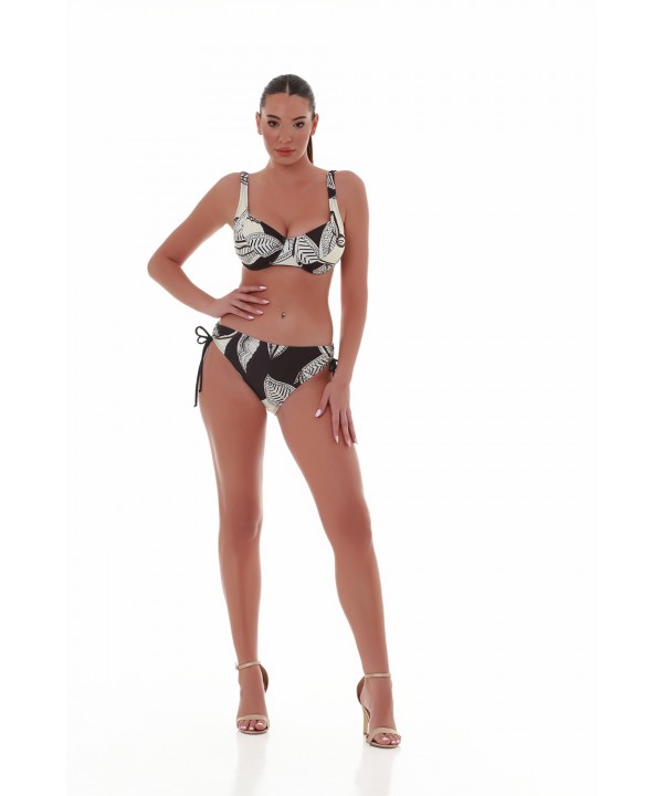 'CHIC ESCAPE' ΜΠΙΚΙΝΙ ΤΟΠ ΜΕ ΜΠΑΝΕΛΑ ΣΕ CUP E