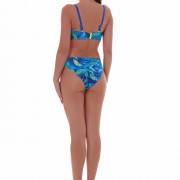 'BLUE LAGOON' ΣΤΡΑΠΛΕΣ ΜΠΙΚΙΝΙ ΤΟΠ ΜΕ ΜΠΑΝΕΛΑ ΣΕ CUP D 'BLUE LAGOON' ΣΤΡΑΠΛΕΣ ΜΠΙΚΙΝΙ ΤΟΠ ΜΕ ΜΠΑΝΕΛΑ ΣΕ CUP D