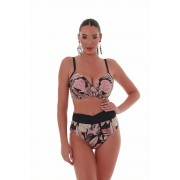 'CHIC CLASSICS' ΜΠΙΚΙΝΙ ΤΟΠ ΜΕ ΜΠΑΝΕΛΑ ΣΕ CUP E