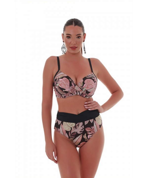 'CHIC CLASSICS' ΜΠΙΚΙΝΙ ΤΟΠ ΜΕ ΜΠΑΝΕΛΑ ΣΕ CUP E