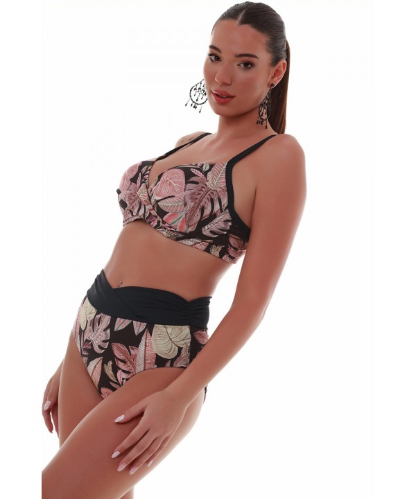 'CHIC CLASSICS' ΜΠΙΚΙΝΙ ΤΟΠ ΜΕ ΜΠΑΝΕΛΑ ΣΕ CUP E