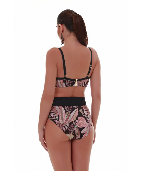 'CHIC CLASSICS' ΜΠΙΚΙΝΙ ΤΟΠ ΜΕ ΜΠΑΝΕΛΑ ΣΕ CUP E