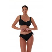 'SOLIDS' ΨΗΛΟΜΕΣΟ ΜΠΙΚΙΝΙ ΣΛΙΠ ΜΕ ΣΟΥΡΕΣ ΣΤΟ ΠΛΑΙ