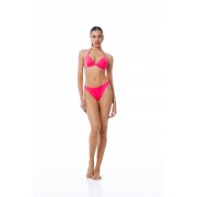 'SOLIDS' ΤΡΙΓΩΝΙΚΟ ΜΑΓΙΟ ΜΠΙΚΙΝΙ ΤΟΠ 