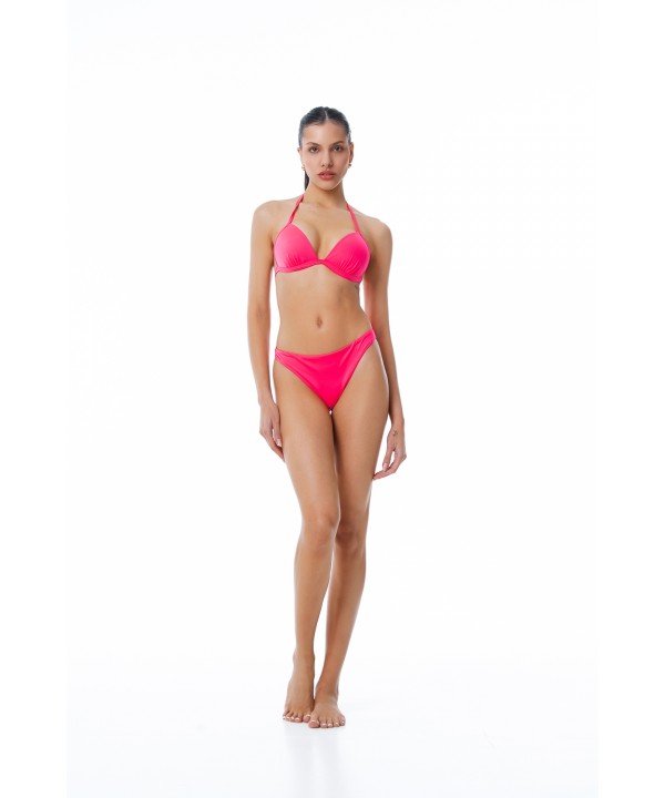 'SOLIDS' ΤΡΙΓΩΝΙΚΟ ΜΑΓΙΟ ΜΠΙΚΙΝΙ ΤΟΠ 