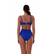 'SOLIDS' ΣΤΡΑΠΛΕΣ ΜΠΙΚΙΝΙ ΤΟΠ ΜΕ ΜΠΑΝΕΛΑ ΣΕ CUP D