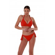 'SOLIDS' HALTER ΜΑΓΙΟ ΜΠΙΚΙΝΙ ΤΟΠ ΣΕ CUP D