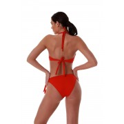 'SOLIDS' HALTER ΜΑΓΙΟ ΜΠΙΚΙΝΙ ΤΟΠ ΣΕ CUP D