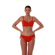 'SOLIDS' ΜΠΙΚΙΝΙ ΤΟΠ ΜΕ ΜΠΑΝΕΛΑ ΣΕ CUP E