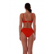 'SOLIDS' ΜΠΙΚΙΝΙ ΤΟΠ ΜΕ ΜΠΑΝΕΛΑ ΣΕ CUP E