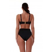 'SOLIDS' ΜΠΙΚΙΝΙ ΤΟΠ ΜΕ ΜΠΑΝΕΛΑ ΣΕ CUP F