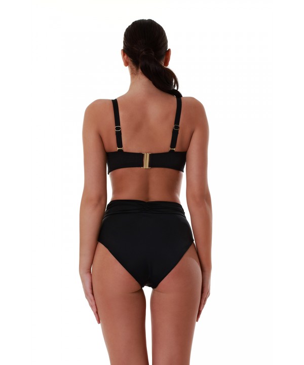 'SOLIDS' ΜΠΙΚΙΝΙ ΤΟΠ ΜΕ ΜΠΑΝΕΛΑ ΣΕ CUP F