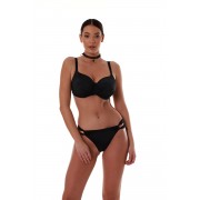 'SOLIDS' ΜΠΙΚΙΝΙ ΤΟΠ ΜΕ ΜΠΑΝΕΛΑ ΣΕ CUP F