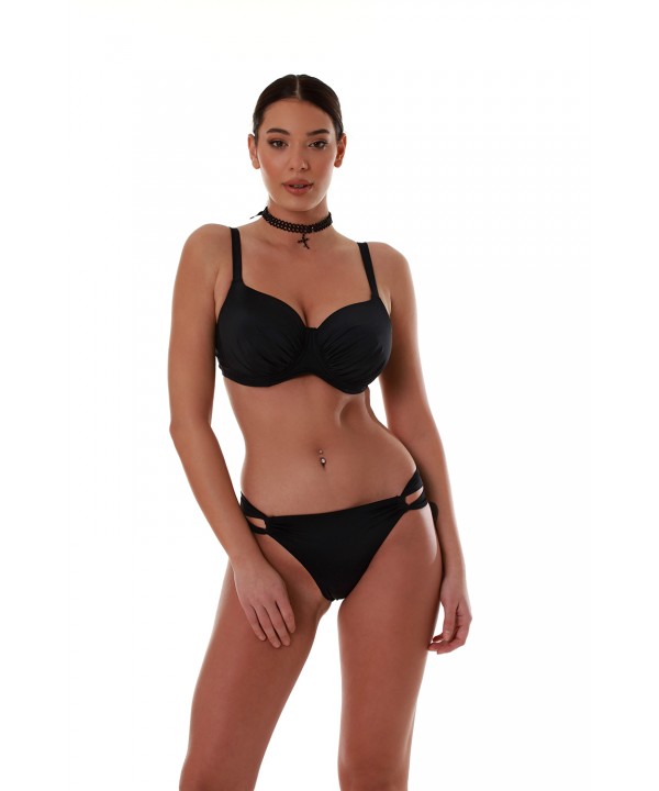 'SOLIDS' ΜΠΙΚΙΝΙ ΤΟΠ ΜΕ ΜΠΑΝΕΛΑ ΣΕ CUP F