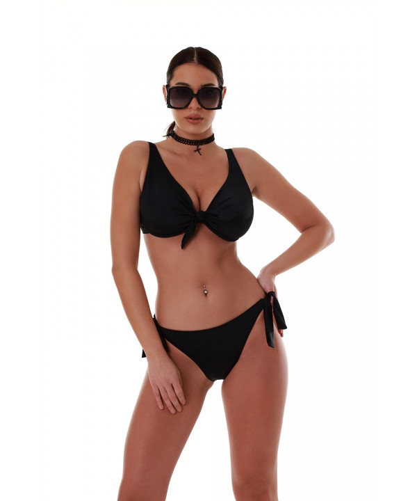 'SOLIDS' ΜΠΙΚΙΝΙ ΤΟΠ ΜΕ ΜΠΑΝΕΛΑ ΣΕ CUP E