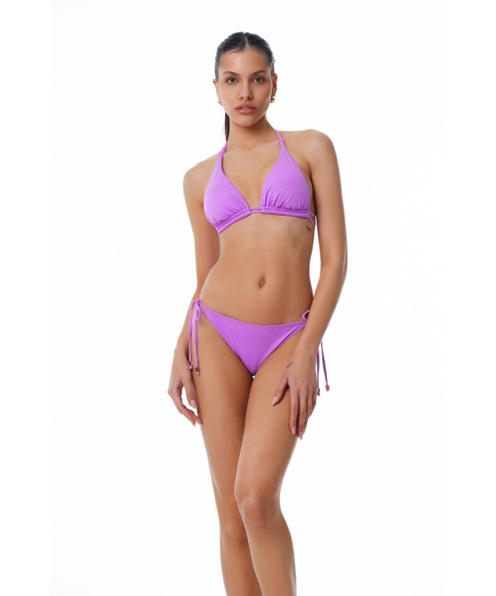 'SOLIDS' ΤΡΙΓΩΝΙΚΟ ΜΑΓΙΟ ΜΠΙΚΙΝΙ ΤΟΠ ΣΕ CUP C