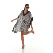 'WILD LIFE' ΚΟΝΤΟ ΦΟΡΕΜΑ/ΚΑΦΤΑΝΙ ΜΕ ΤΥΠΩΜΑ