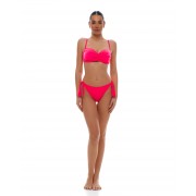 'SOLIDS' TIE-SIDE BIKINI SLIP