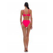 'SOLIDS' TIE-SIDE BIKINI SLIP