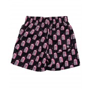 'MILKY WAY' ΠΑΙΔΙΚΟ ΜΑΓΙΟ ΒΕΡΜΟΥΔΑ ΜΕ ΤΥΠΩΜΑ ΓΙΑ ΑΓΟΡΙΑ