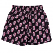 'MILKY WAY' ΠΑΙΔΙΚΟ ΜΑΓΙΟ ΒΕΡΜΟΥΔΑ ΜΕ ΤΥΠΩΜΑ ΓΙΑ ΑΓΟΡΙΑ