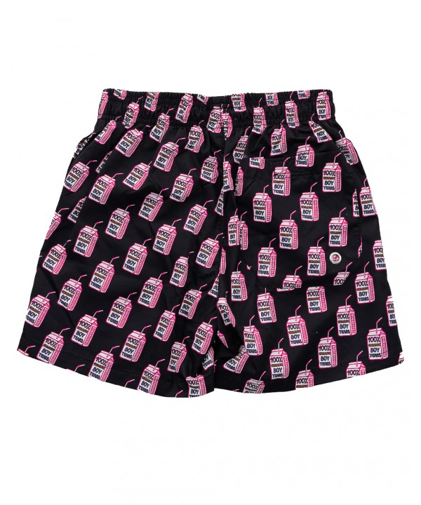 'MILKY WAY' ΠΑΙΔΙΚΟ ΜΑΓΙΟ ΒΕΡΜΟΥΔΑ ΜΕ ΤΥΠΩΜΑ ΓΙΑ ΑΓΟΡΙΑ