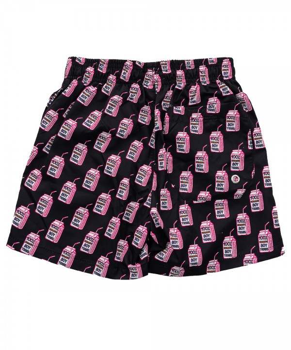 'MILKY WAY' ΠΑΙΔΙΚΟ ΜΑΓΙΟ ΒΕΡΜΟΥΔΑ ΜΕ ΤΥΠΩΜΑ ΓΙΑ ΑΓΟΡΙΑ