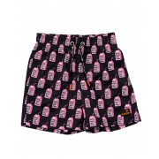 'MILKY WAY' ΠΑΙΔΙΚΟ ΜΑΓΙΟ ΒΕΡΜΟΥΔΑ ΜΕ ΤΥΠΩΜΑ ΓΙΑ ΑΓΟΡΙΑ