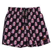 'MILKY WAY' ΠΑΙΔΙΚΟ ΜΑΓΙΟ ΒΕΡΜΟΥΔΑ ΜΕ ΤΥΠΩΜΑ ΓΙΑ ΑΓΟΡΙΑ