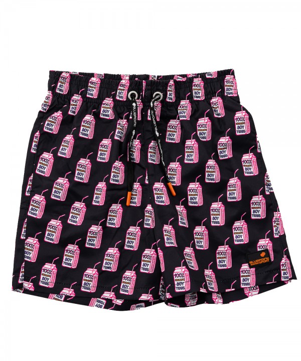 'MILKY WAY' ΠΑΙΔΙΚΟ ΜΑΓΙΟ ΒΕΡΜΟΥΔΑ ΜΕ ΤΥΠΩΜΑ ΓΙΑ ΑΓΟΡΙΑ