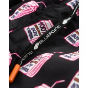 'MILKY WAY' ΠΑΙΔΙΚΟ ΜΑΓΙΟ ΒΕΡΜΟΥΔΑ ΜΕ ΤΥΠΩΜΑ ΓΙΑ ΑΓΟΡΙΑ