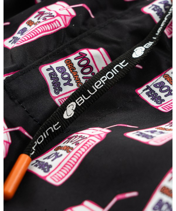 'MILKY WAY' ΠΑΙΔΙΚΟ ΜΑΓΙΟ ΒΕΡΜΟΥΔΑ ΜΕ ΤΥΠΩΜΑ ΓΙΑ ΑΓΟΡΙΑ