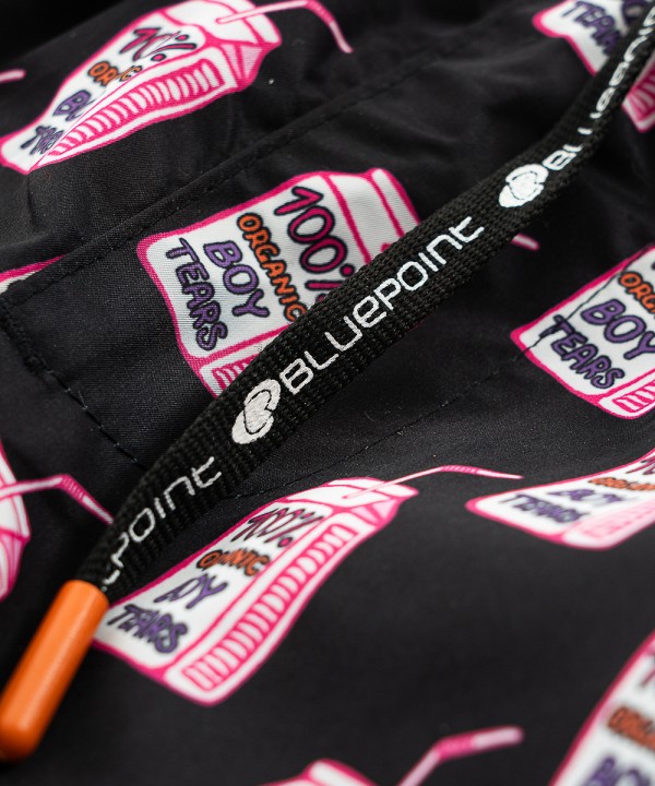 'MILKY WAY' ΠΑΙΔΙΚΟ ΜΑΓΙΟ ΒΕΡΜΟΥΔΑ ΜΕ ΤΥΠΩΜΑ ΓΙΑ ΑΓΟΡΙΑ