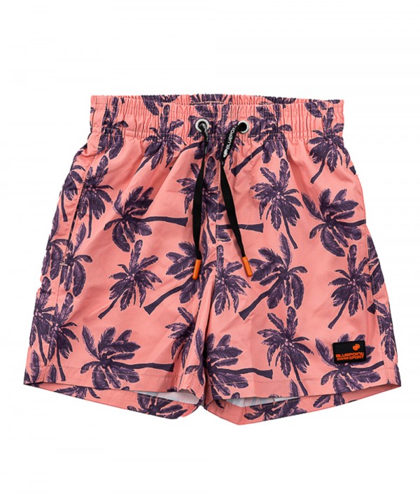 'TROPICAL STORM' ΠΑΙΔΙΚΟ ΜΑΓΙΟ ΒΕΡΜΟΥΔΑ ΜΕ ΤΥΠΩΜΑ ΓΙΑ ΑΓΟΡΙΑ